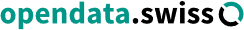 Opendata logo